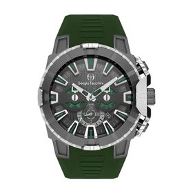 Sergio Tacchini ST.5.10001.3 Erkek Kol Saati