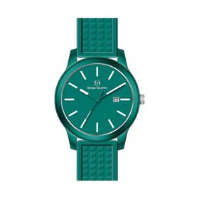 Sergio Tacchini ST.5.10002-1 Erkek Kol Saati