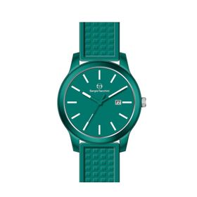 Sergio Tacchini ST.5.10002-1 Erkek Kol Saati