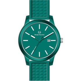 Sergio Tacchini ST.5.10002-1 Erkek Kol Saati