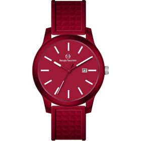 Sergio Tacchini ST.5.10002-4 Erkek Kol Saati