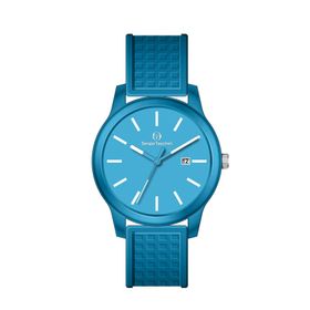 Sergio Tacchini ST.5.10002-5 Erkek Kol Saati