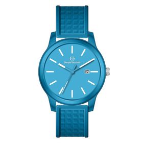 Sergio Tacchini ST.5.10002-5 Erkek Kol Saati