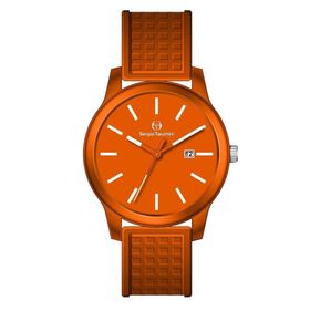 Sergio Tacchini ST.5.10002-6 Erkek Kol Saati