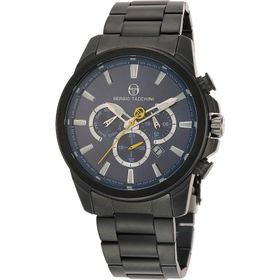 Sergio Tacchini ST.5.10003-1 Erkek Kol Saati