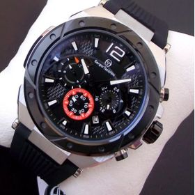 Sergio Tacchini ST.5.10003-1 Erkek Kol Saati