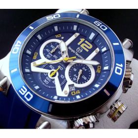 Sergio Tacchini ST.5.10004-2 Erkek Kol Saati