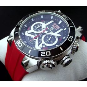 Sergio Tacchini ST.5.10004-3 Erkek Kol Saati