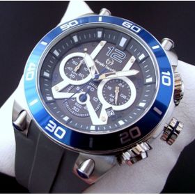 Sergio Tacchini ST.5.10004-4 Erkek Kol Saati