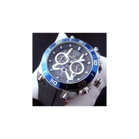 Sergio Tacchini ST.5.10004-4 Erkek Kol Saati