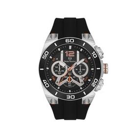 Sergio Tacchini ST.5.10004-5 Erkek Kol Saati