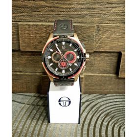 Sergio Tacchini ST.5.103.05 Erkek Kol Saati