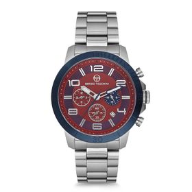 Sergio Tacchini ST.5.107.03 Erkek Kol Saati
