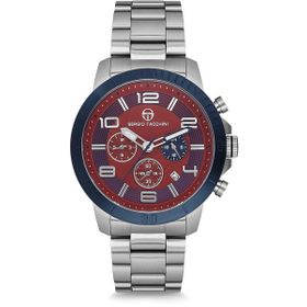 Sergio Tacchini ST.5.107.03 Erkek Kol Saati