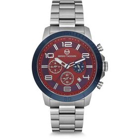 Sergio Tacchini ST.5.107.03 Erkek Kol Saati
