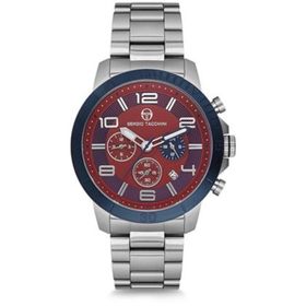 Sergio Tacchini ST.5.107.03 Erkek Kol Saati