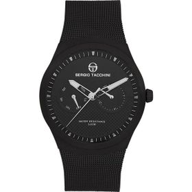 Sergio Tacchini ST.5.107.03 Erkek Kol Saati