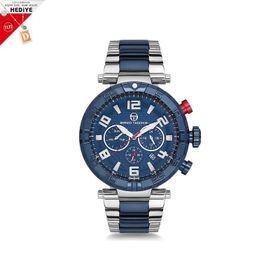 Sergio Tacchini ST 5.112.01 Erkek Kol Saati