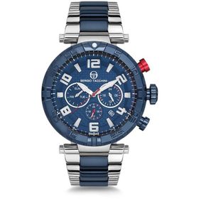 Sergio Tacchini ST 5.112.01 Erkek Kol Saati