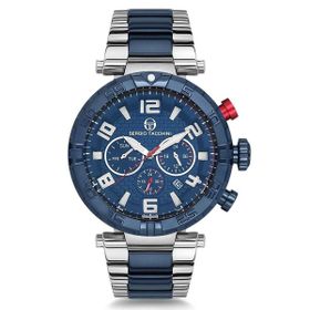 Sergio Tacchini ST 5.112.01 Erkek Kol Saati