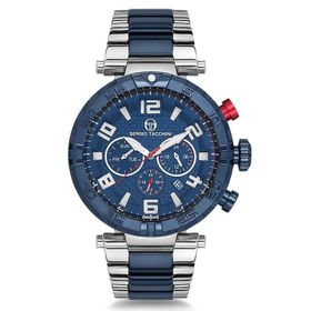 Sergio Tacchini ST 5.112.01 Erkek Kol Saati