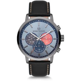 Sergio Tacchini ST 5.112.01 Erkek Kol Saati