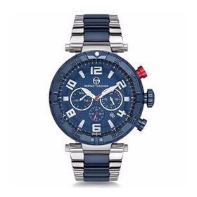 Sergio Tacchini ST 5.112.01 Erkek Kol Saati