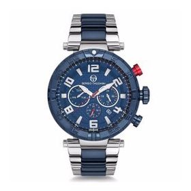 Sergio Tacchini ST 5.112.01 Erkek Kol Saati