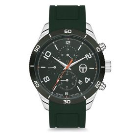 Sergio Tacchini ST.5.118.04 Erkek Kol Saati