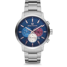 Sergio Tacchini ST.5.120.03 Erkek Kol Saati