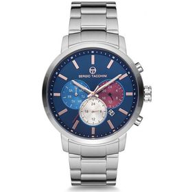 Sergio Tacchini ST.5.120.03 Erkek Kol Saati