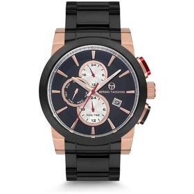 Sergio Tacchini ST.5.130.01 Erkek Kol Saati