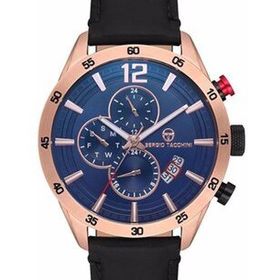 Sergio Tacchini ST.5.148.02 Erkek Kol Saati