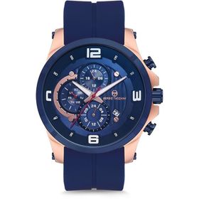 Sergio Tacchini ST.5.159.05 Erkek Kol Saati