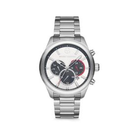 Sergio Tacchini ST.5.166.05 Gri Erkek Kol Saati