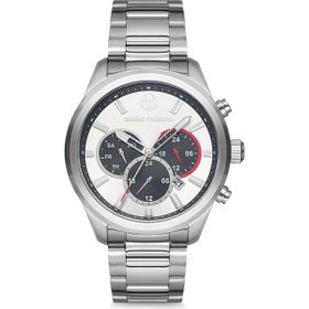 Sergio Tacchini ST.5.166.05 Gri Erkek Kol Saati