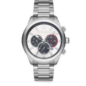 Sergio Tacchini ST.5.166.05 Gri Erkek Kol Saati