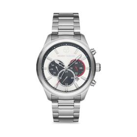 Sergio Tacchini ST.5.166.05 Gri Erkek Kol Saati