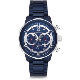 Sergio Tacchini ST.5.171.04 Erkek Kol Saati