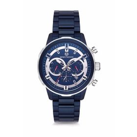 Sergio Tacchini ST.5.171.04 Erkek Kol Saati