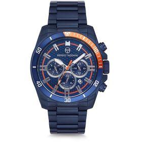 Sergio Tacchini ST.5.174.02 Erkek Kol Saati