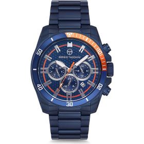 Sergio Tacchini ST.5.174.02 Erkek Kol Saati