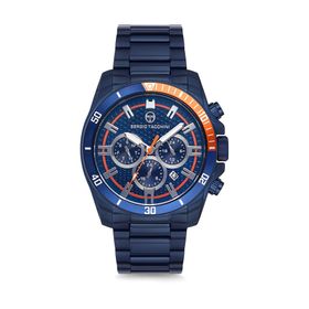 Sergio Tacchini ST.5.174.02 Erkek Kol Saati
