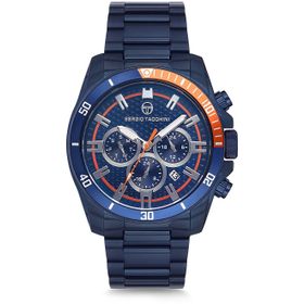 Sergio Tacchini ST.5.174.02 Erkek Kol Saati