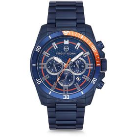 Sergio Tacchini ST.5.174.02 Erkek Kol Saati