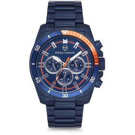 Sergio Tacchini ST.5.174.02 Erkek Kol Saati