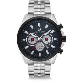 Sergio Tacchini ST.5.177.03 Erkek Kol Saati