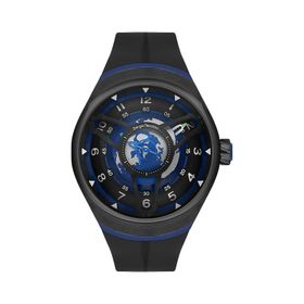 Sergio Tacchini ST.6.10001-1 Erkek Kol Saati
