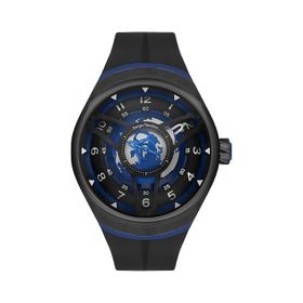 Sergio Tacchini ST.6.10001-1 Erkek Kol Saati