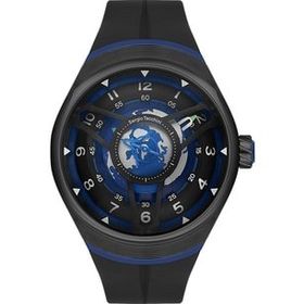 Sergio Tacchini ST.6.10001-1 Erkek Kol Saati